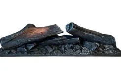 Sfeerhaarden-Xaralyn Elektrische 3D LED Inzethaard 70 Levico