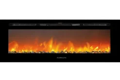 Clearance Elektrische Inzethaard 130 FH Trivero Sfeerhaarden