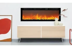 Clearance Elektrische Inzethaard 130 FH Trivero Sfeerhaarden