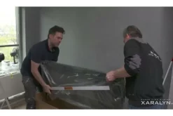 Clearance Elektrische Inzethaard 130 FH Trivero Sfeerhaarden