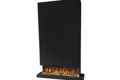 Sfeerhaarden-Xaralyn Elektrische Levico 120 3D LED haard Disegno