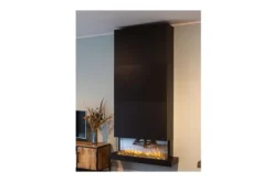 Sfeerhaarden-Xaralyn Elektrische Levico 120 3D LED haard Disegno