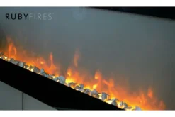 Elektrische wandhaard 180 Trivero Sfeerhaarden