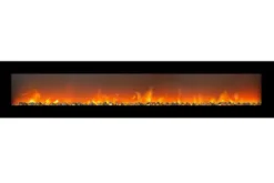 Sfeerhaarden-Xaralyn Elektrische wandhaard 240 Trivero