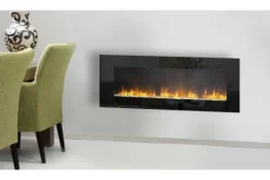 Online Elektrische wandhaard 130 Trivero Sfeerhaarden