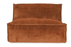 Rechte Banken-Easy Lifestyle Element Candy