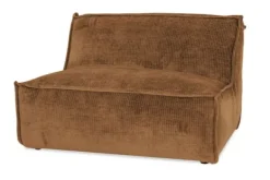 Rechte Banken-Easy Lifestyle Element Candy