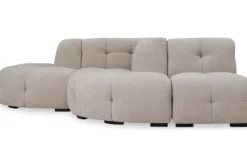 Elementenbank Confetti Elementen Banken|Ronde Banken