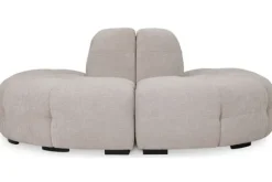 Elementen Banken|Ronde Banken-Urban Design Elementenbank Confetti