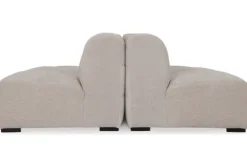 Elementen Banken|Ronde Banken-Urban Design Elementenbank Confetti