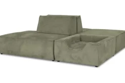 Elementen Banken-Kenzo Elementenbank Sevijn