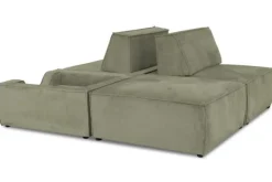 Elementen Banken-Kenzo Elementenbank Sevijn