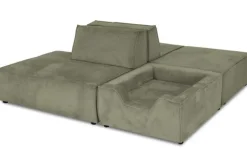 Elementen Banken-Kenzo Elementenbank Sevijn