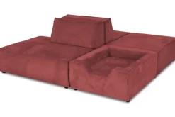 Elementen Banken-Kenzo Elementenbank Sevijn