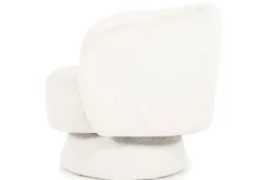 Ronde Fauteuils-By-Boo Fauteuil - beige | 230175 Balou