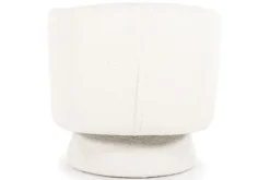 Ronde Fauteuils-By-Boo Fauteuil - beige | 230175 Balou