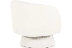 Ronde Fauteuils-By-Boo Fauteuil - beige | 230175 Balou