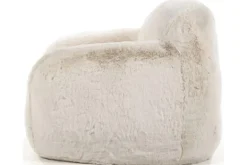 Ronde Fauteuils-By-Boo Fauteuil - beige | 230157 Hug