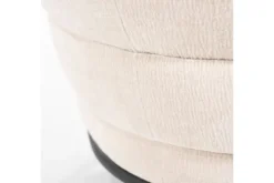 Sale Fauteuil - beige Safari | 95896 David Ronde Fauteuils