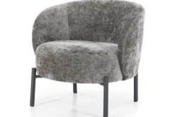 Discount Fauteuil - brown | 230255 Oasis Ronde Fauteuils