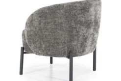 Discount Fauteuil - brown | 230255 Oasis Ronde Fauteuils