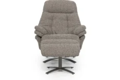 Online Fauteuil 96169 Caleb Relaxstoelen