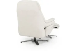 Relaxstoelen-Eleonora Meubelen Fauteuil 96168 Caleb