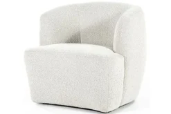 Ronde Fauteuils-Eleonora Meubelen Fauteuil 95604 Charlotte