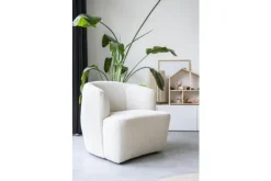 Ronde Fauteuils-Eleonora Meubelen Fauteuil 95604 Charlotte