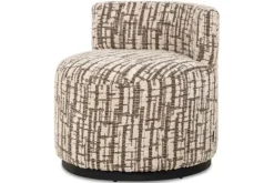 Outlet Fauteuil 213298 Franny Ronde Fauteuils
