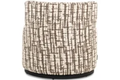 Outlet Fauteuil 213298 Franny Ronde Fauteuils