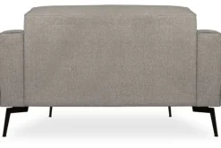 Loveseats-Inmeubels Fauteuil - Loveseat Allora