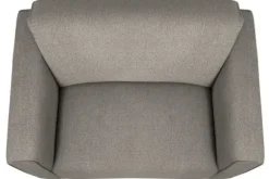 Loveseats-Inmeubels Fauteuil - Loveseat Allora