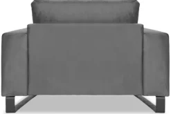 Loveseats-Givenchie Fauteuil - loveseat Axelle