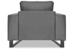 Loveseats-Givenchie Fauteuil - loveseat Axelle