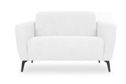 Loveseats-Danish Design Fauteuil - Loveseat Beck