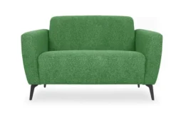 Loveseats-Danish Design Fauteuil - Loveseat Beck