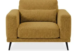 Loveseats-Be Inspired Fauteuil - Loveseat Belvini