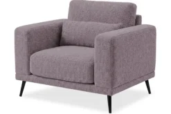 Loveseats-Be Inspired Fauteuil - Loveseat Belvini