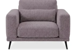 Loveseats-Be Inspired Fauteuil - Loveseat Belvini