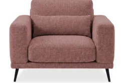 Loveseats-Be Inspired Fauteuil - Loveseat Belvini