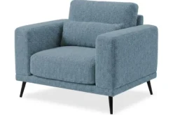 Loveseats-Be Inspired Fauteuil - Loveseat Belvini