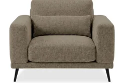Loveseats-Be Inspired Fauteuil - Loveseat Belvini