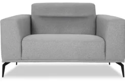 Best Fauteuil - loveseat Calmora Loveseats