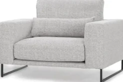 Loveseats-Be Inspired Fauteuil - loveseat Dordoni II
