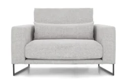 Loveseats-Be Inspired Fauteuil - loveseat Dordoni II