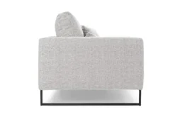 Loveseats-Be Inspired Fauteuil - loveseat Dordoni II