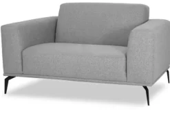 Loveseats-Design Italia Fauteuil - loveseat Femke