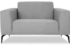 Loveseats-Design Italia Fauteuil - loveseat Femke