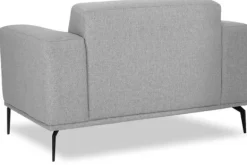 Loveseats-Design Italia Fauteuil - loveseat Femke